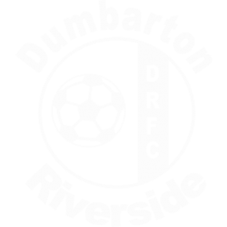 Dumbarton Riverside badge
